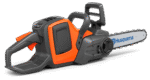 Tronçonneuse à batterie 225i Pack – Husqvarna 440-38SN – 970 54 75-05 – Avec Batterie et Chargeur – Guide 30 cm – Image 2