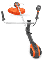 Débroussailleuse à batterie 525iRXT Nue – Husqvarna – Image 3