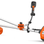 Débroussailleuse à batterie 325iR Nue – Husqvarna 325 iR – Machine seule – Système Bli-X