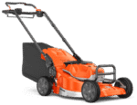 Tondeuse à batterie LC551iV Nue – Husqvarna LC551iV – Machine seule