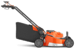 Tondeuse à batterie LC551iV Nue – Husqvarna LC551iV – Machine seule – Image 2