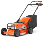 Tondeuse à batterie LC551iV Nue – Husqvarna LC551iV – Machine seule – Image 3