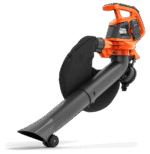 Souffleur à batterie 120 iBV Pack – Husqvarna 120iBV – Avec batterie et chargeur – Système BLi-X 36 V – Image 3