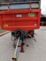 Benne Robust – 14 Tonnes – Image 3