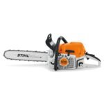 Tronçonneuse thermique STIHL MS 391 45 ou 50cm – Image 11