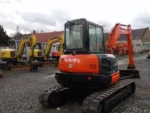 KUBOTA KX 161-3, 5,6T + 3 GODETS – Image 11