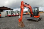 KUBOTA KX 161-3, 5,6T + 3 GODETS – Image 8