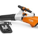 Souffleur à batterie BGA 200 Pack – Stihl BGA200 – Avec système de portage dos – 940 m³/h – Système AP