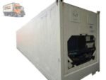 Container Frigorifique 40 Pieds – Image 4