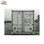 Container 10 Pieds Frigorifique Reefer Neuf – Image 7