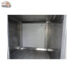 Container 10 Pieds Frigorifique Reefer Occasion (Classe A) – Image 3