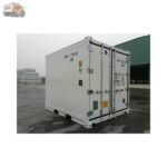 Container 10 Pieds Isotherme Neuf