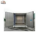 Container 10 Pieds Isotherme Neuf – Image 2