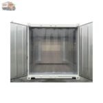 Container 10 Pieds Isotherme Neuf – Image 3