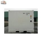 Container 10 Pieds Isotherme Neuf – Image 4