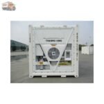 Container 20 Pieds Frigorifique Reefer Neuf