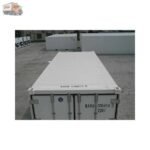 Container 20 Pieds Isotherme – Neuf (1er voyage) – Image 2