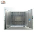 Container 20 Pieds Isotherme – Neuf (1er voyage) – Image 3