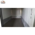 Container 20 Pieds Isotherme Occasion – Classe A – Image 3