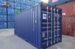 Container 20 Pieds High Cube – Image 2
