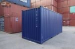 Container 20 Pieds High Cube – Image 3