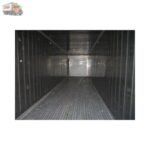 Container 40 Pieds Frigorifique Reefer – Occasion (Classe A) – Image 2