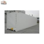 Container 40 Pieds Isotherme Neuf