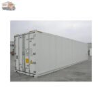 Container 45 Pieds Frigorifique Reefer Neuf