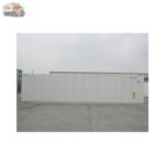 Container 45 Pieds Frigorifique Reefer Neuf – Image 3