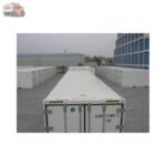 Container 45 Pieds Frigorifique Reefer Neuf – Image 4