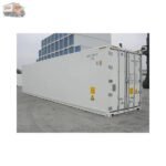 Container 45 Pieds Frigorifique Reefer Neuf – Image 5