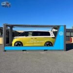 Container CAR-BOX 20′ – Image 2