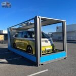 Container CAR-BOX 20′ – Image 3