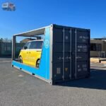 Container CAR-BOX 20′ – Image 4