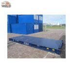 Container Flat 20′ – Image 5