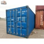 Container High Cube Pallet Wide 20 Pieds Occasion (Classe B) – Image 4
