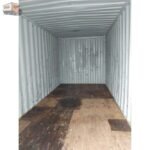 Container High Cube Pallet Wide 20 Pieds Occasion (Classe B) – Image 2