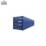 Container High Cube Pallet Wide 40 Pieds Occasion (Classe A) – Image 2