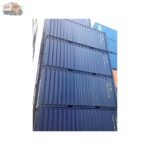 Container High Cube Pallet Wide 40 Pieds Occasion (Classe A) – Image 3