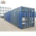 Container High Cube Pallet Wide 45 Pieds Occasion (Classe A) – Image 2