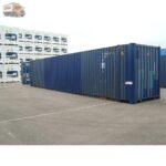 Container High Cube Pallet Wide 45 Pieds Occasion (Classe A) – Image 4