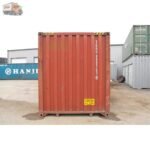 Container High Cube Pallet Wide 45 Pieds Occasion (Classe B) – Image 3