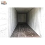 Container High Cube Pallet Wide 45 Pieds Occasion (Classe B) – Image 6