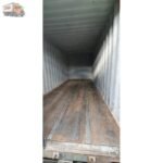 Container Standard 40 Pieds Occasion – Classe C – Image 2