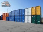 Container maritime 10 pieds – Image 7