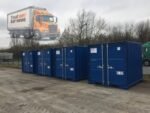 Container maritime 10 pieds – Image 2