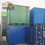 Container maritime 10 pieds – Image 3