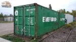 Container maritime 20′ DRY – Classe A – Image 5