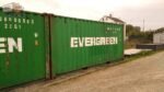 Container maritime 20′ DRY – Classe A – Image 3