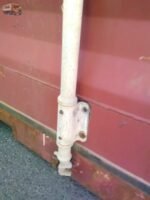 Conteneur maritime 40 pieds High Cube – Classe B – Image 3